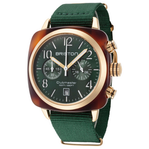 Briston Clubmaster Men's Watch