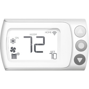 Smart Programmable Wi-Fi Thermostat