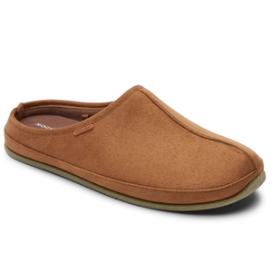 Rockport Men's Clog Slippers