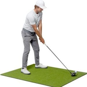 Artificial Turf 5' x 4' Golf Mat