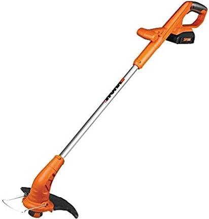 WORX 20V Cordless String Trimmer & Edger