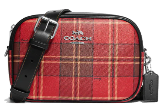 Coach Camera Bag