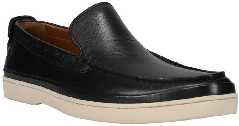 Frye Men's Deck Venetian Slip On Shoes