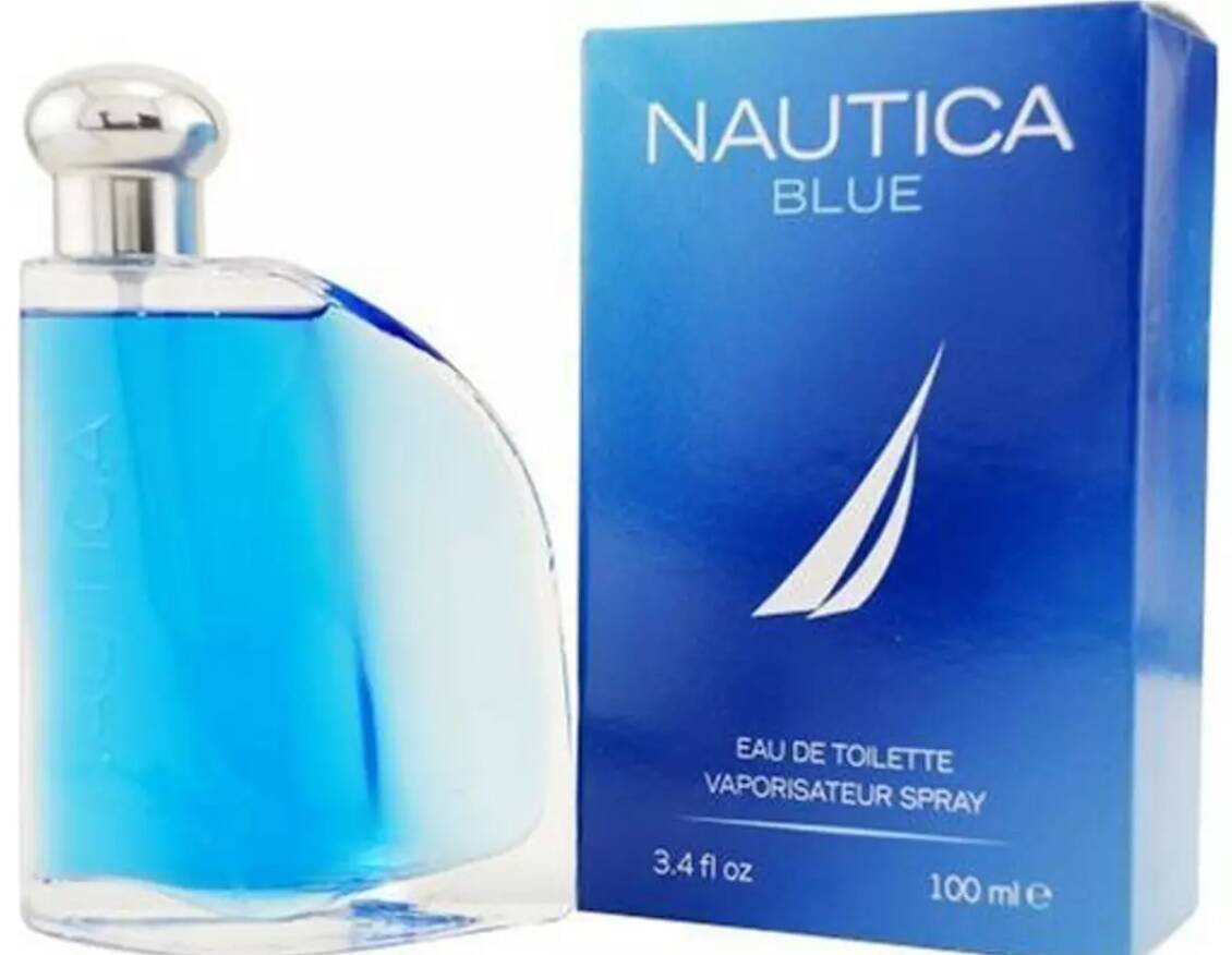 Nautica Blue 3.4-oz. Men’s EDT Cologne