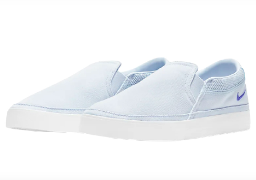 Nike Women's Slip-On Shoes