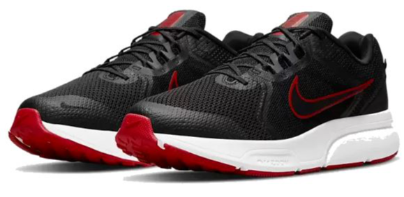 Nike Men's Zoom Span 4 Shoes