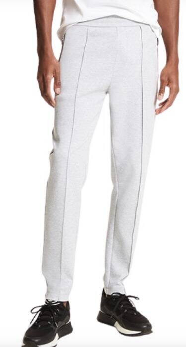 Michael Kors Men's Cotton Track Pants