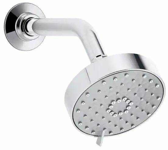 Kohler 3-Spray Multifunction Showerhead