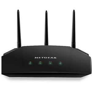 Netgear Smart WiFi Router