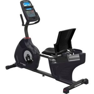 Schwinn 270 Recumbent Exercise Bike