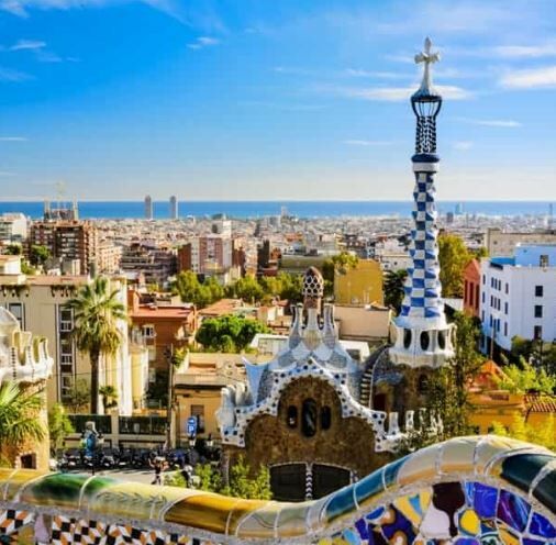 Spain: 6-Night Barcelona, Mallorca & Madrid Getaway w/Air, Meals & More