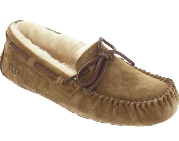 UGG Women's Moccasin Slippers