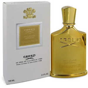 Creed Men's 3.3oz  Millésime Impérial Cologne