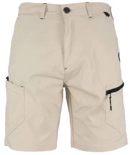 Canada Weather Gear Men's Bengaline Short