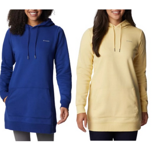 Columbia Women's Long Valley Hoodie