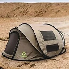 4-Person Pop-Up Camping Tent