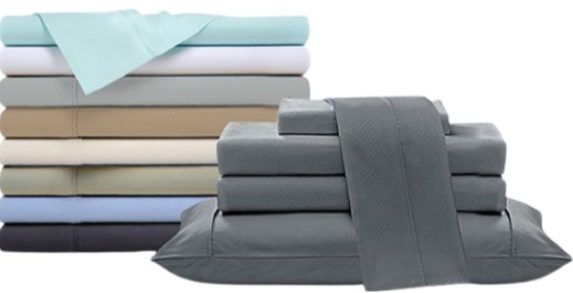 Rayon From Bamboo Luxury Sheet Sets