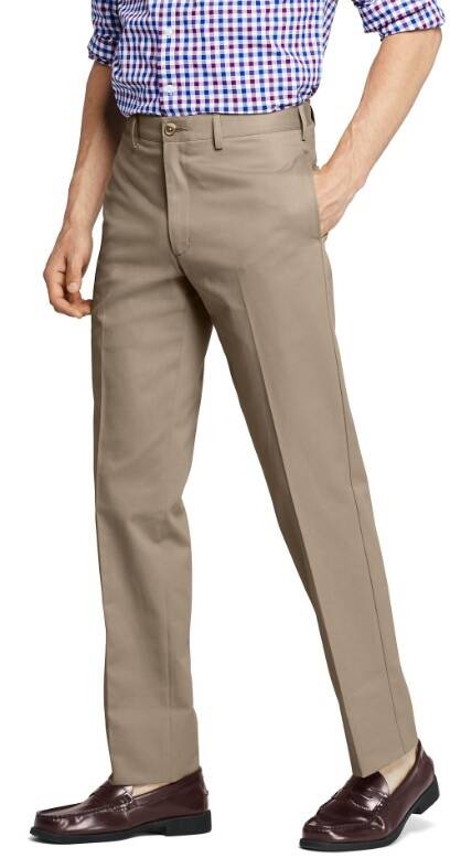 Lands' End Men's Pants