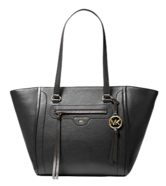 Michael Kors Leather Tote Bag