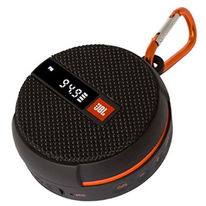 JBL Wind Bluetooth Speaker & FM Radio