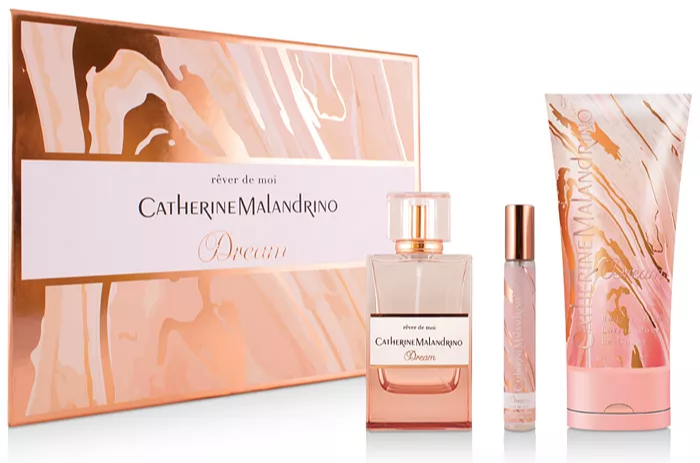 Catherine Malandrino & More Women's Perfume Gift Sets @Macys