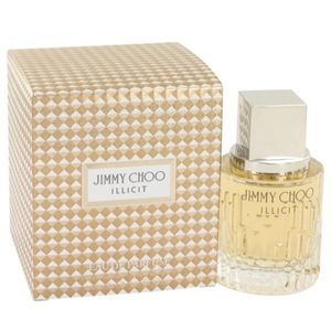 Jimmy Choo ILLICIT Women's 1.3oz Eau De Perfume