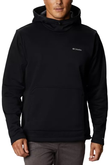 Columbia Men's Shield Fleece Hoodie