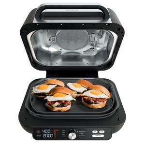 Ninja Foodi XL 7-in-1 Indoor Grill