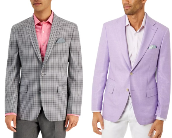 Club Room & More Men's Blazers @Macy's