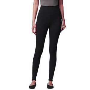 Simply Vera Vera Wang Women's High-Rise Leggings