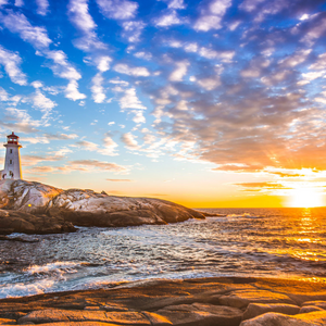 Montreal to New York: Luxe 11-Nt Canada & New England Cruise w/Air, Transfers & More