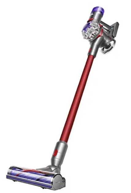 Dyson V8 Detangle Cordless Vacuum w/ Tools