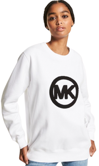 Michael Kors Women's Logo Sweatshirt