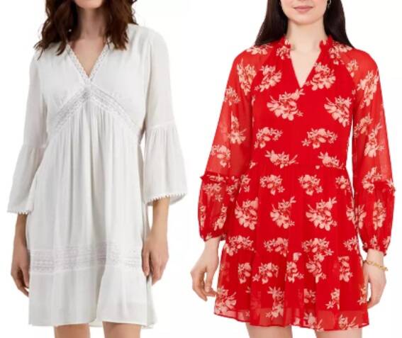 Women's Dresses @Macy's