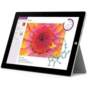 Microsoft Surface 3 10