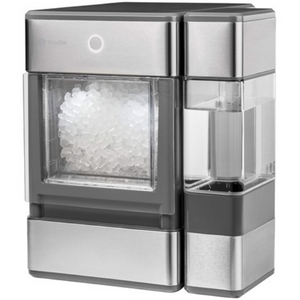 GE 3lb Nugget Ice Maker w/ Side Tank