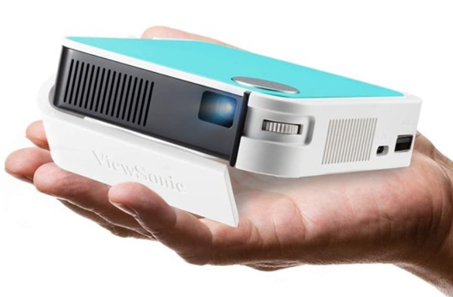 ViewSonic M1 Mini Pico Projector