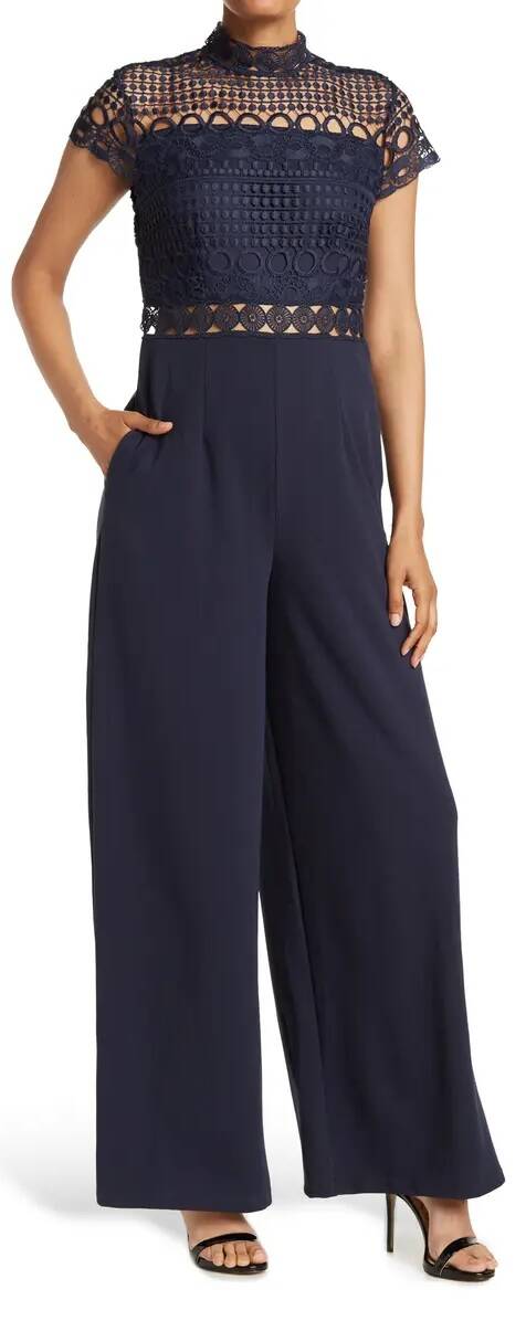 Love By Design Women's Jumpsuit