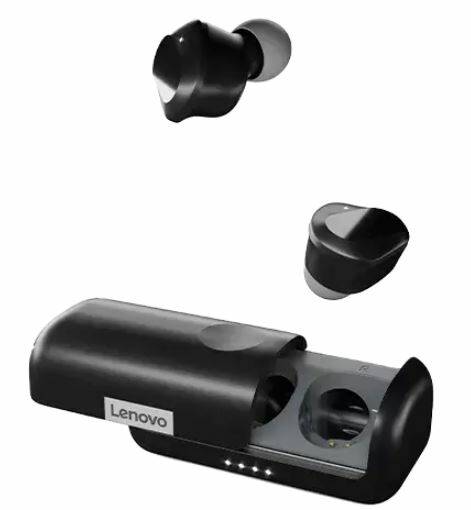 Lenovo True Wireless Earbuds