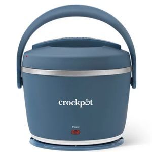 Crockpot 20oz Electric Food Warmer Lunchbox