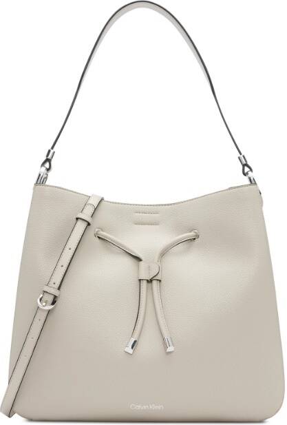 Calvin Klein Women's Faux Leather Bag