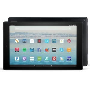 Amazon Fire HD 10