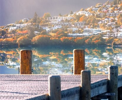 New Zealand: 9-Night Queenstown, Auckland & Rotorua Trip w/Air, Hotels & More