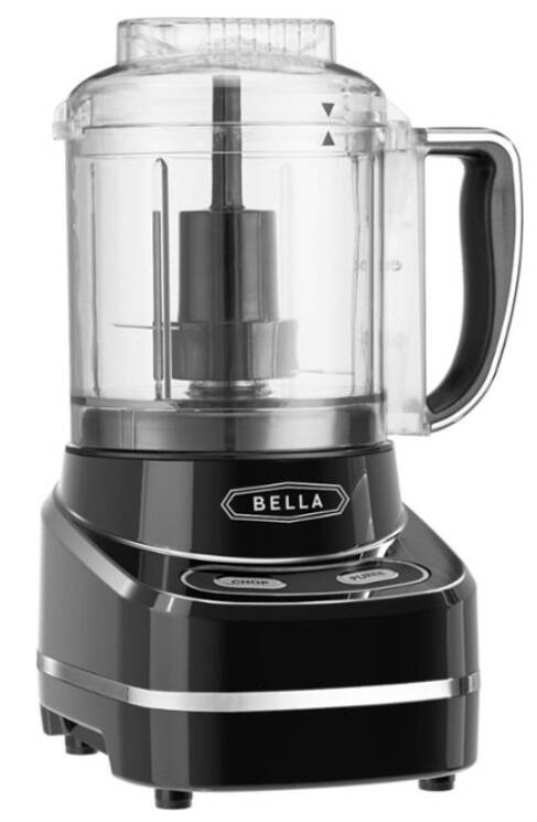 Bella 3-Cup Mini Chopper