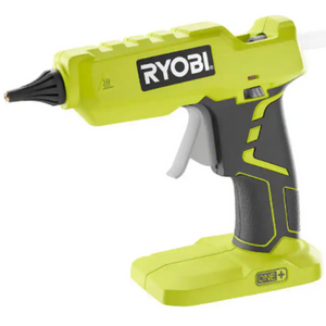 Ryobi ONE+ 18V Cordless Glue Gun w/ 3 Sticks