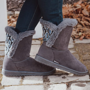 Muk Luks Women's Carey Boots