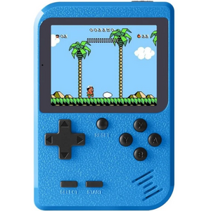 Handheld 400-Game Console