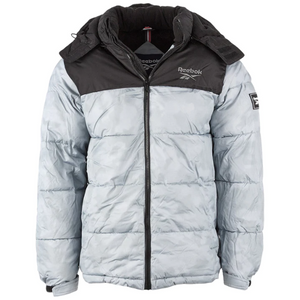 Reebok Men's Puffer Jacket