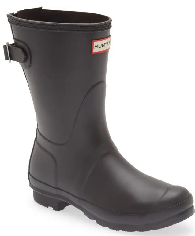 Hunter Women's Rain Boots