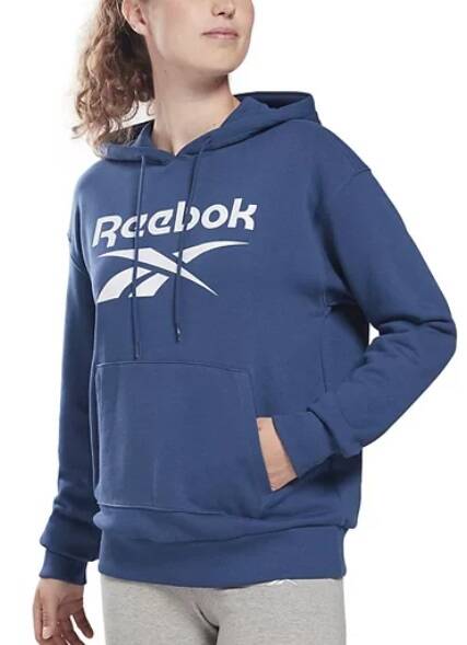 Reebok Women's French Terry Hoodie